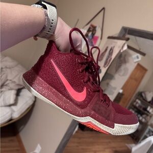Nike Kyrie 3
